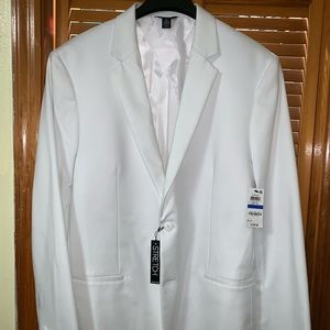 Men Alfani Blazer size XL